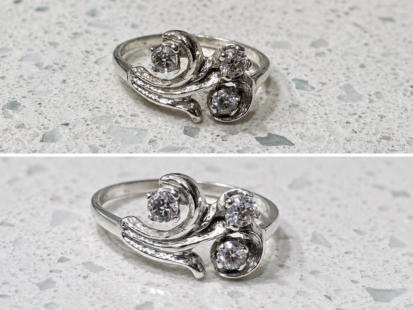 Ring details